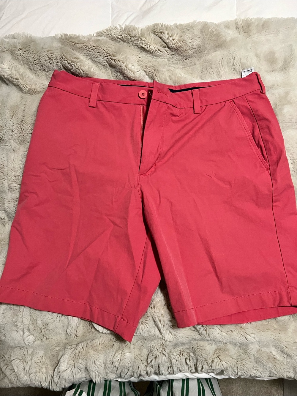 Men’s Vineyard Vines On The Go Shorts